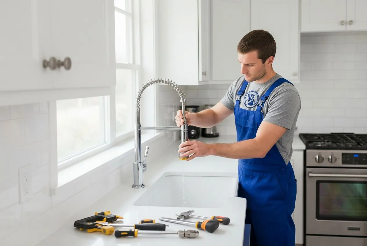 Bathroom Remodeling Plumbing service in Phoenix