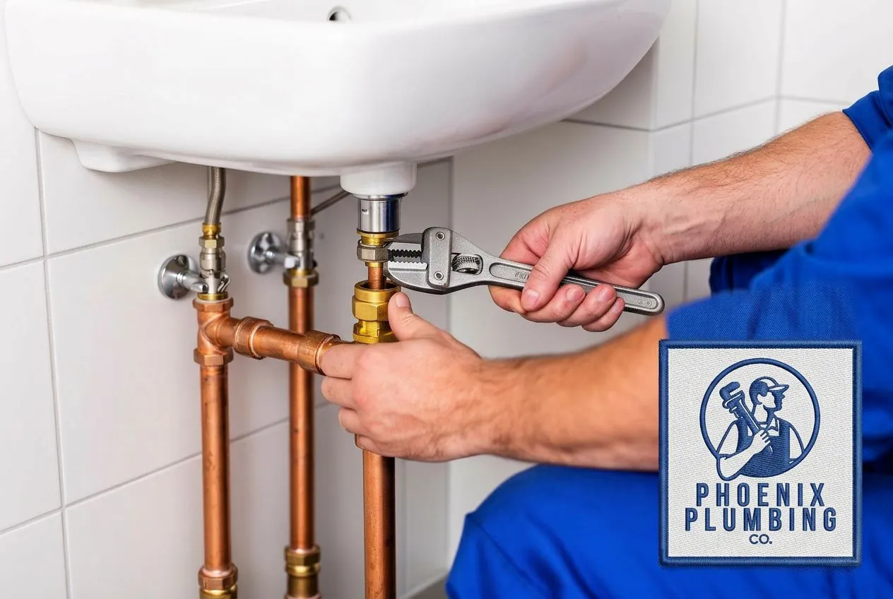 Sewer Line Repair & Replacement service in Phoenix