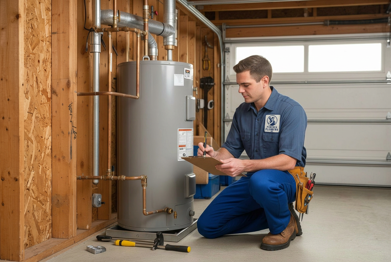 Backflow Prevention & Testing service in Phoenix