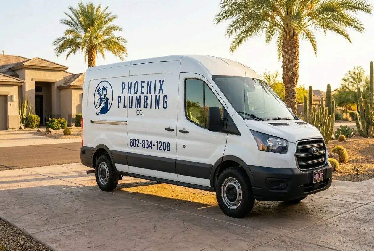 Water Filtration & Softener Systems service in Phoenix